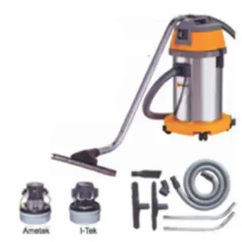 Wet & Dry Vacuum Cleaner