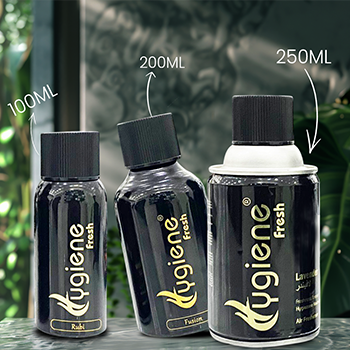 Air Freshener Refills 250 ml