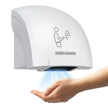 Hand Dryer ABS