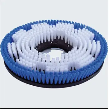 Carpet Brush for Single Disk Scrubber