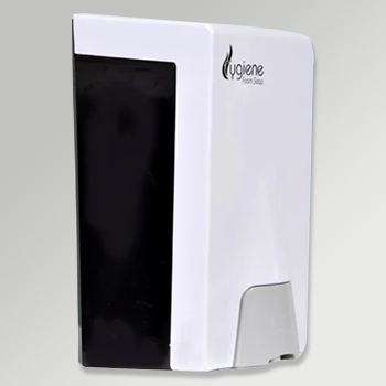 Foam Soap Dispensers
