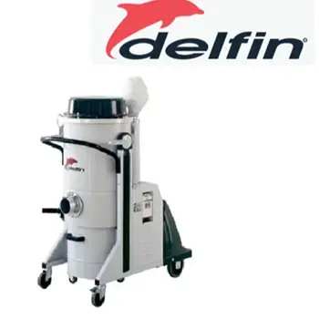 Delfin Vacuum Cleaner