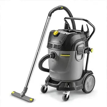 Karcher NT 65/2 Tact2 Vacuum Cleaner