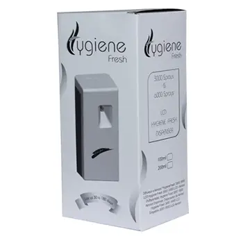 Air Freshener Dispenser