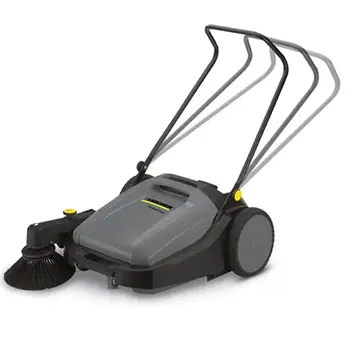 Karcher Walk Behind Sweeper