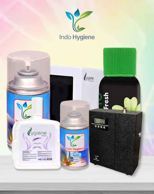 Automatic Air Freshener Dispenser Manufacturers