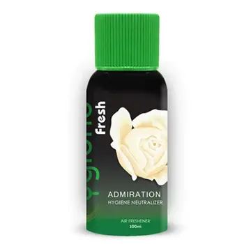 Indo Hygiene Fragrances Aerosol Refills