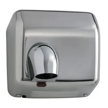 Stainless Steel Hand Dryer