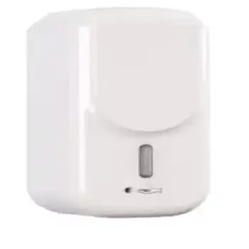 Automatic Liquid Soap Dispenser