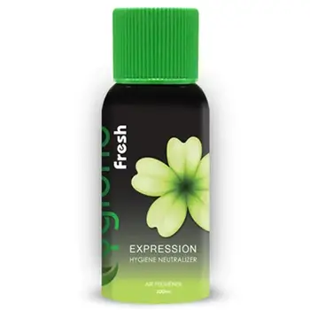 Hygiene Fragrances Aerosol Refills