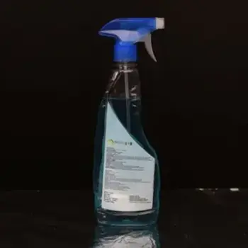 Glass Cleaner S-3