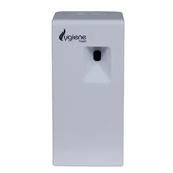 Led Aerosol Dispenser